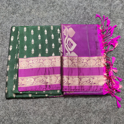 Lightweight pattu - LWP06