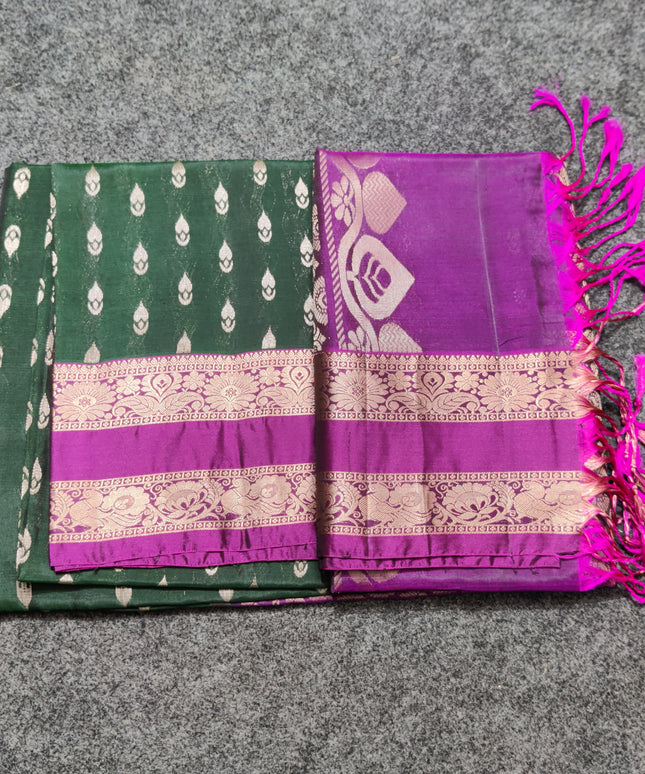 Lightweight pattu - LWP06