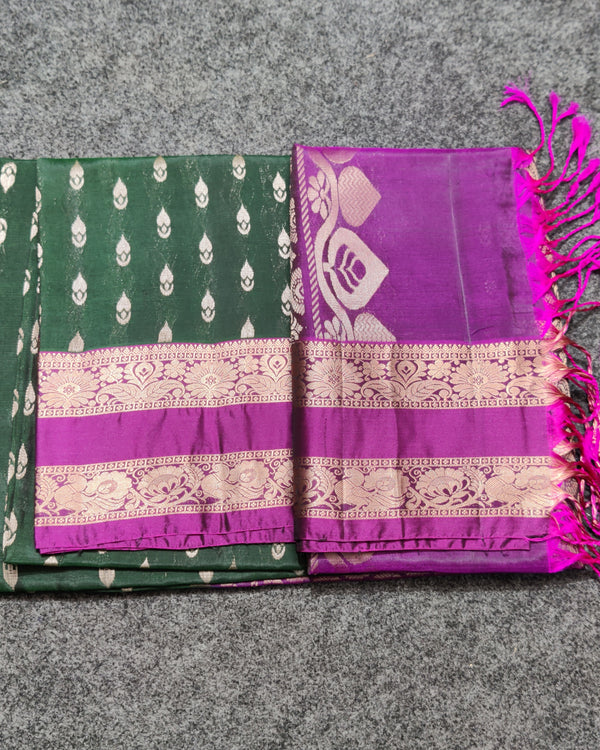 Lightweight pattu - LWP06