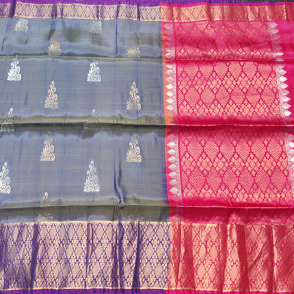Lightweight pattu - LWP1161