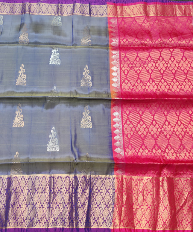 Lightweight pattu - LWP1161