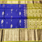 Venkatagiri Pattu Saree - VG19