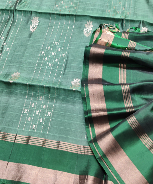 Lightweight pattu - LWP108