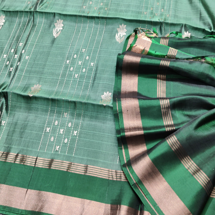 Lightweight pattu - LWP108