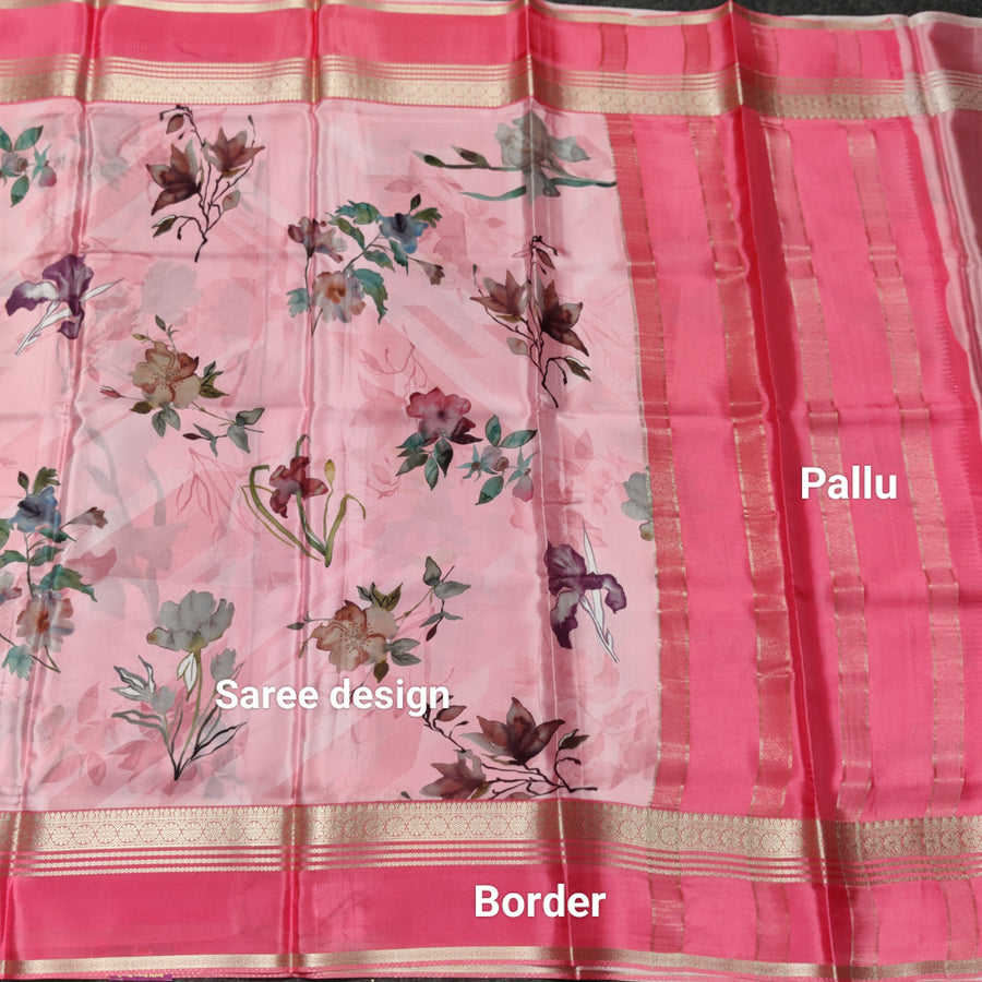 Russian Crepe Silk 80 grams - CRP11