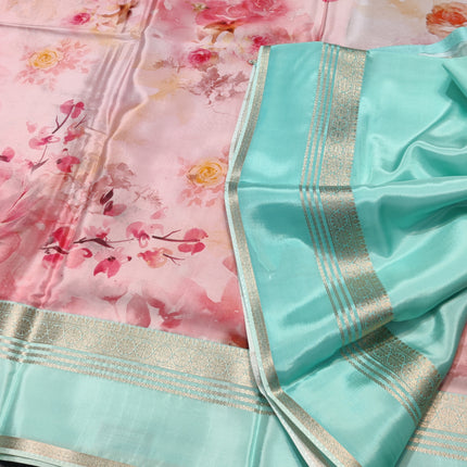Russian Crepe Silk 80 grams - CRP03