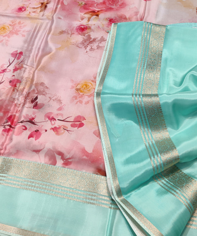 Russian Crepe Silk 80 grams - CRP03