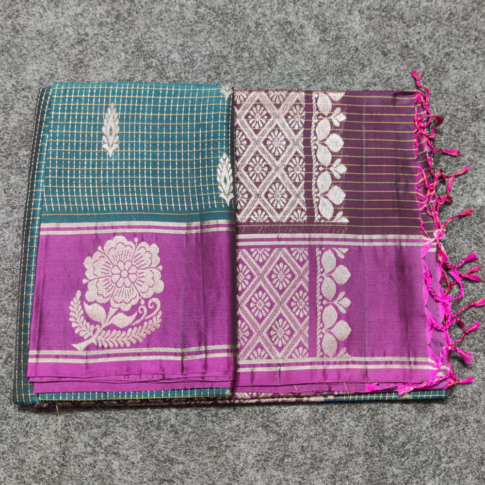 Lightweight pattu - LWP345