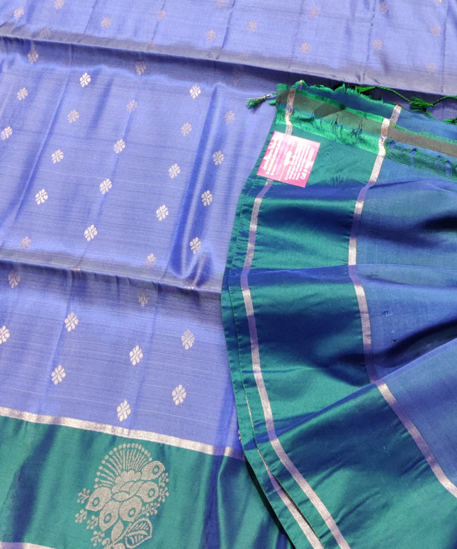 Lightweight pattu - LWP107