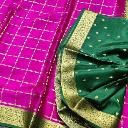 Mysore Crepe Silk - CRP20