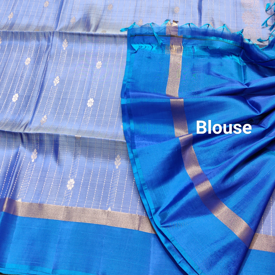 Lightweight pattu - LWP432