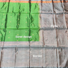 Mangalya pattu handloom saree - MG06