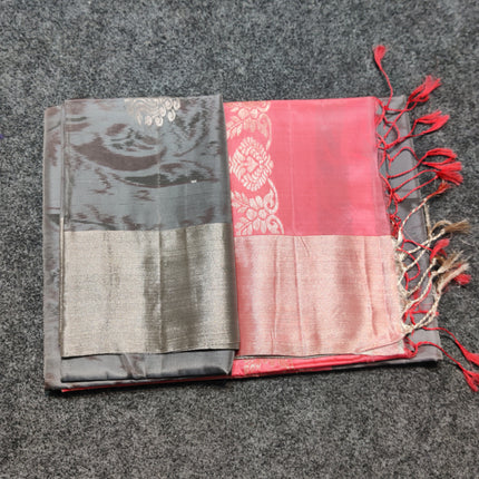 Lightweight Ikkath Pattu - IKT26