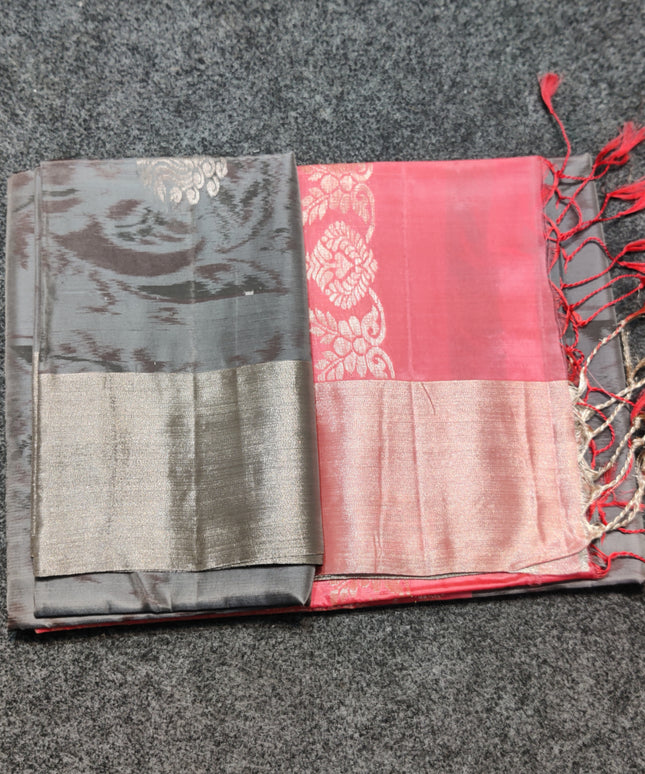 Lightweight Ikkath Pattu - IKT26