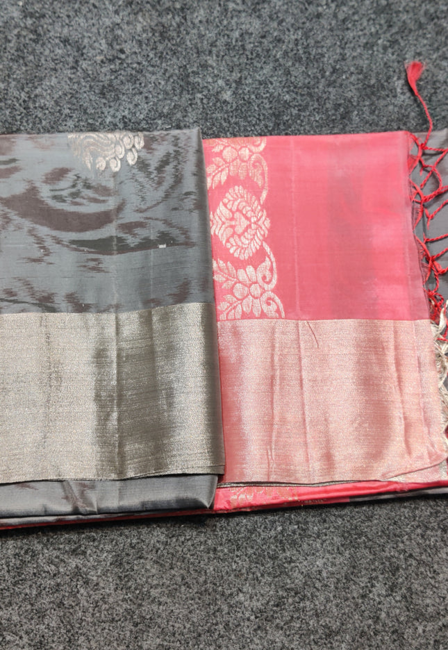 Lightweight Ikkath Pattu - IKT26