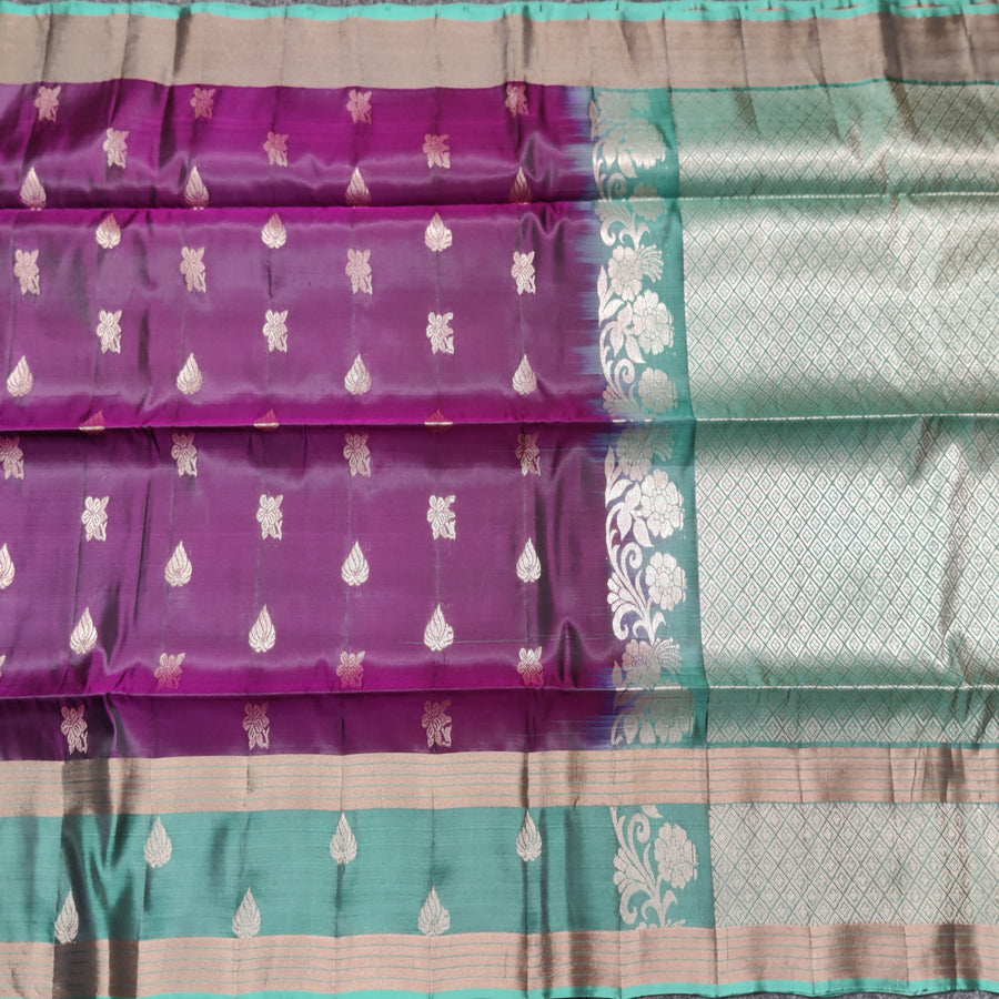 Lightweight pattu - LWP324