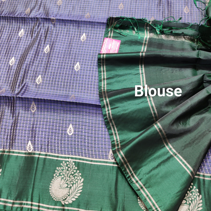 Lightweight pattu - LWP423