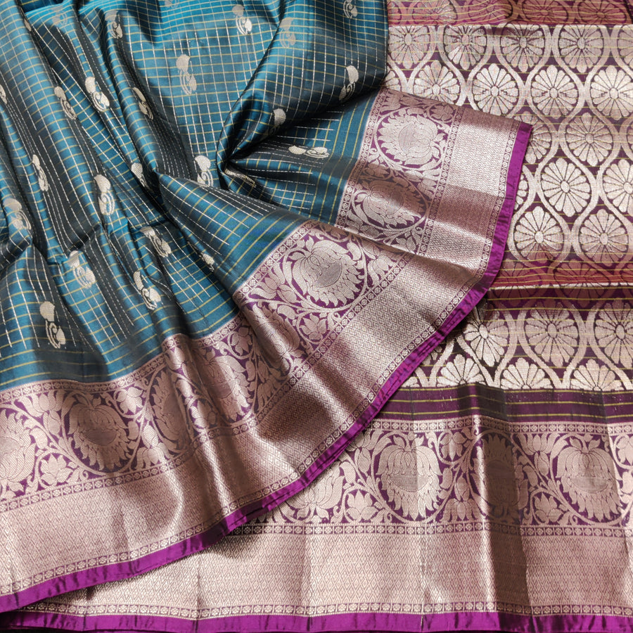 Lightweight pattu - LWP236