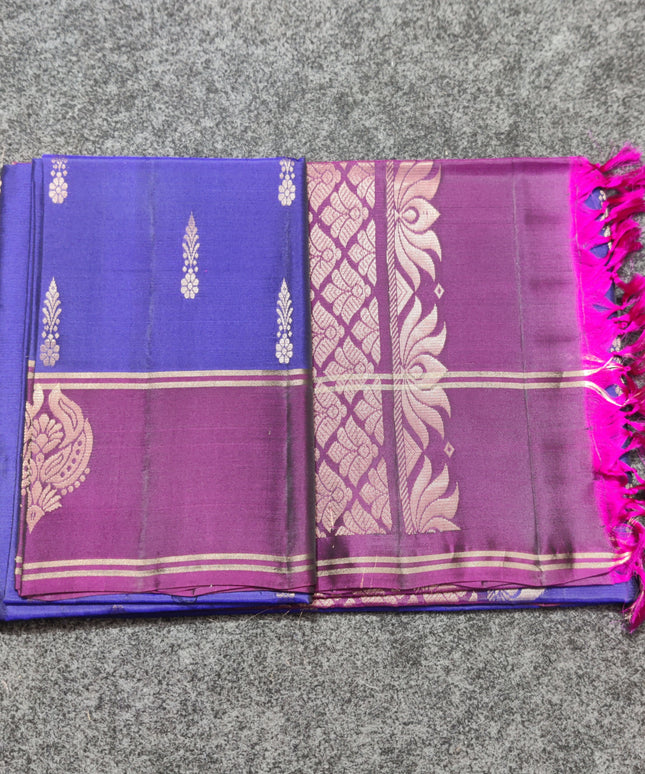 Lightweight pattu - LWP2061