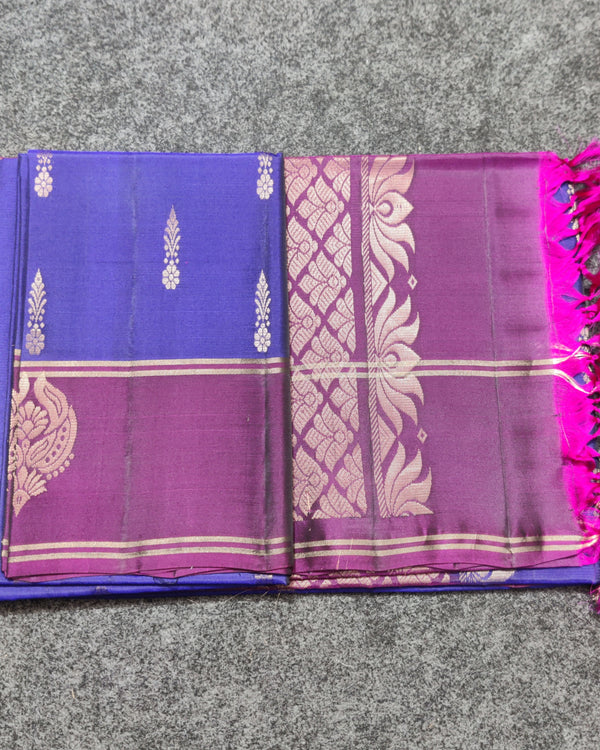 Lightweight pattu - LWP2061