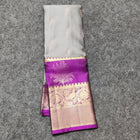 Madhuram Pattu Saree - MP05