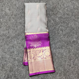 Madhuram Pattu Saree - MP05
