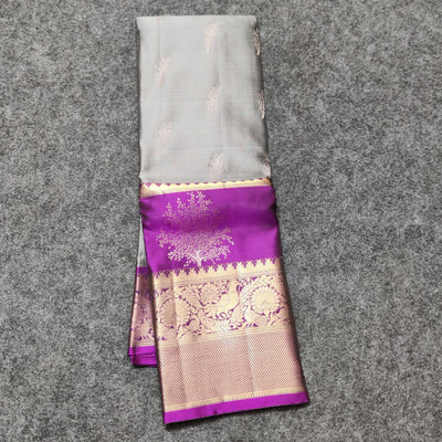 Madhuram Pattu Saree - MP05
