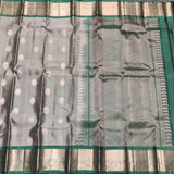 Kanchi Vintage pattu - KMP302