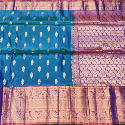 Lightweight pattu - LWP2057