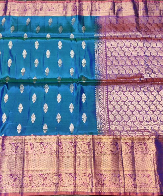 Lightweight pattu - LWP2057