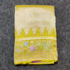 Banaras Tissue Paithani silk saree - BRS23