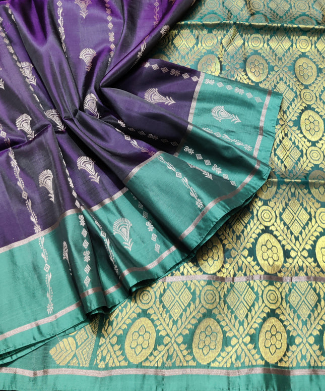 Lightweight pattu - LWP113