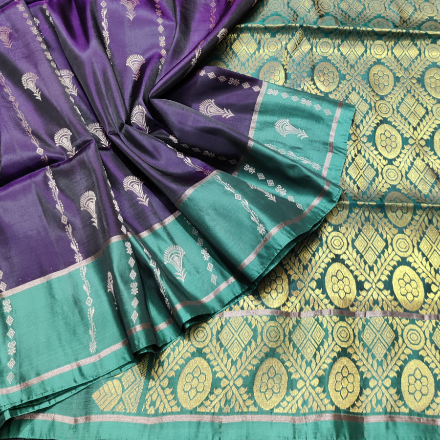 Lightweight pattu - LWP113