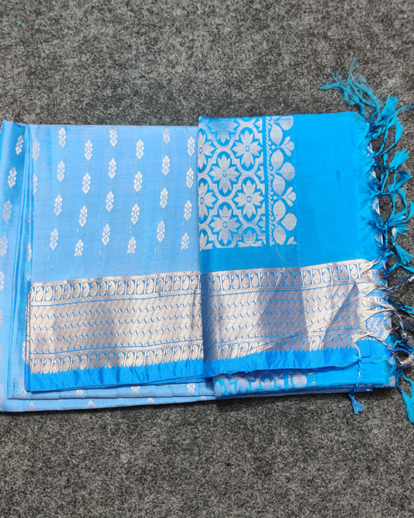 Lightweight pattu - LWP49