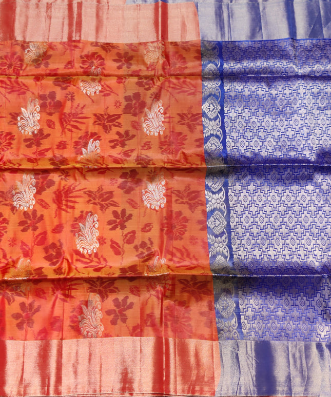 Lightweight Ikkath Pattu - IKT24