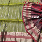 Lightweight pattu - LWP331