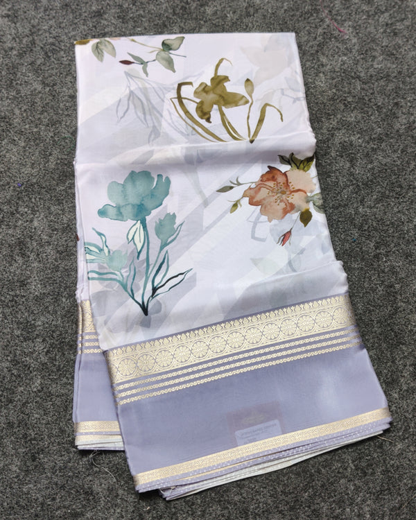 Russian Crepe Silk 80 grams - CRP06