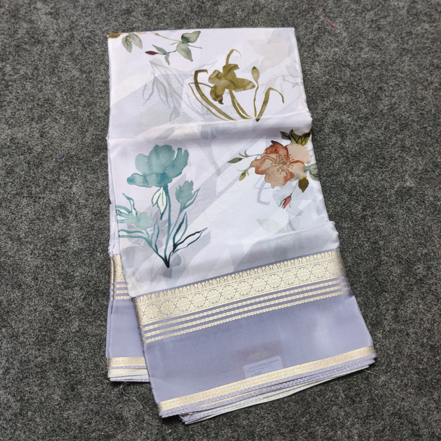 Russian Crepe Silk 80 grams - CRP06