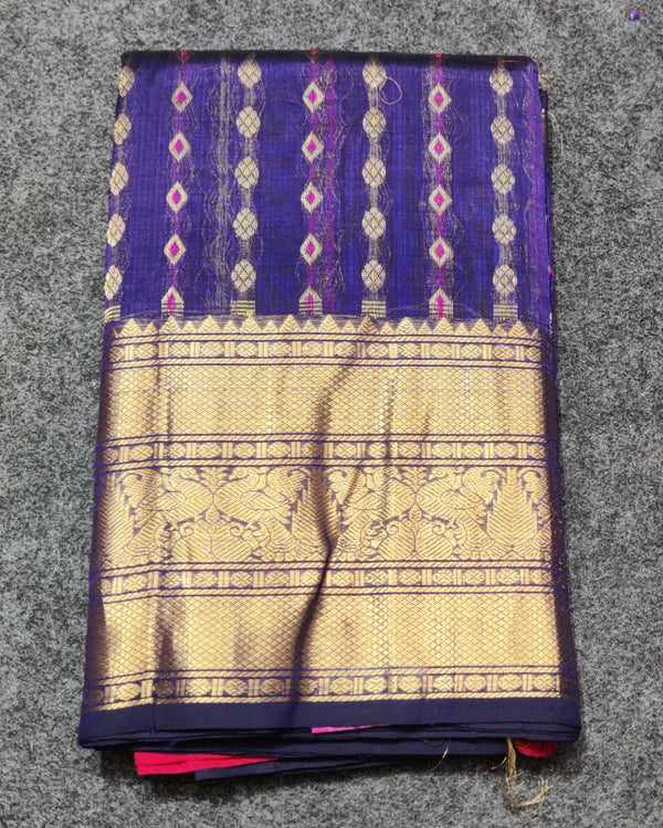 Managalagiri Silk Saree - MS12