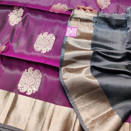 Lightweight Pattu - LWP656