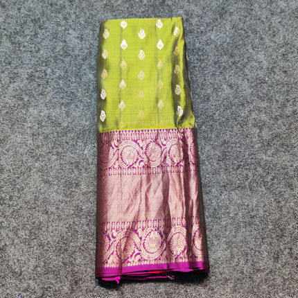 Lightweight pattu - LWP1166