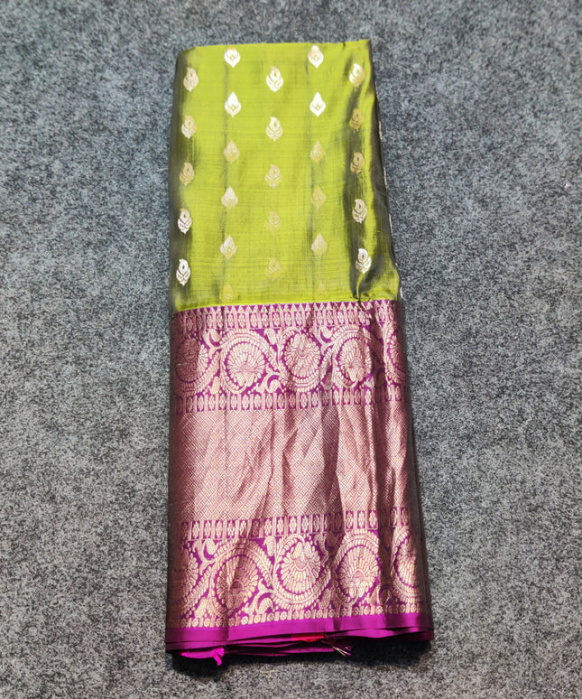 Lightweight pattu - LWP1166