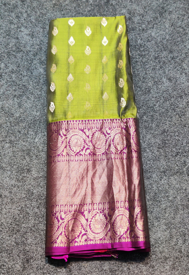 Lightweight pattu - LWP1166