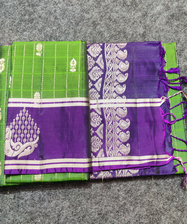 Lightweight pattu - LWP2098
