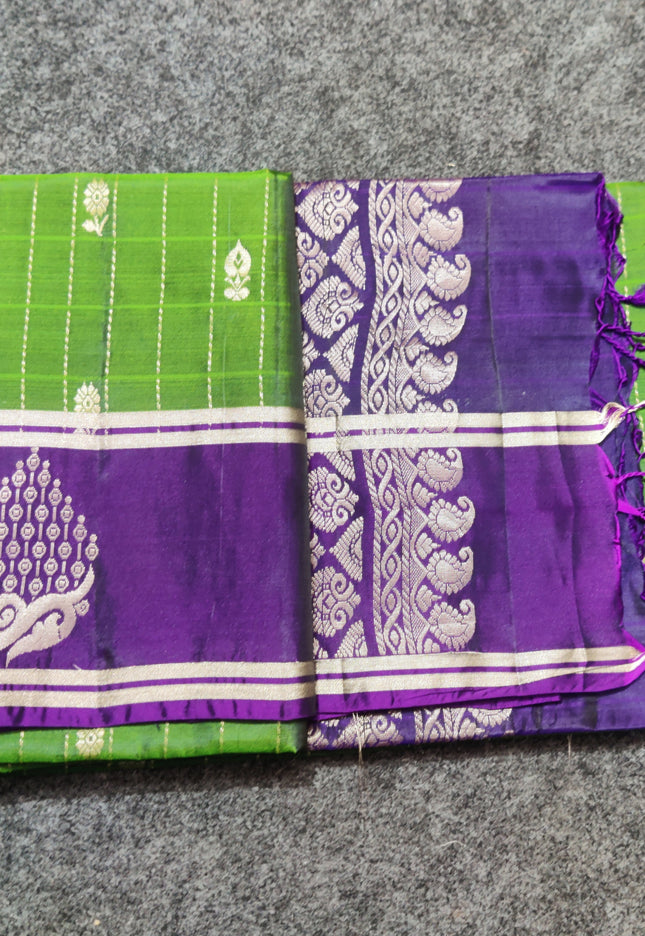 Lightweight pattu - LWP2098