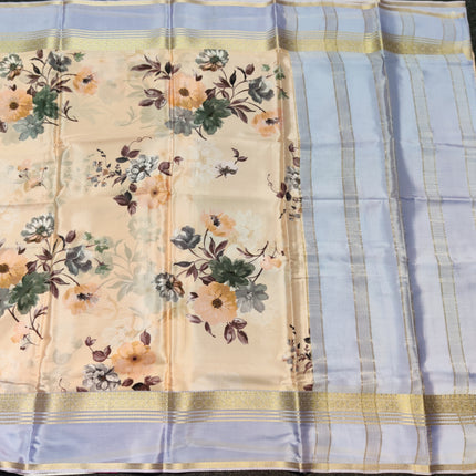 Russian Crepe Silk 80 grams - CRP06