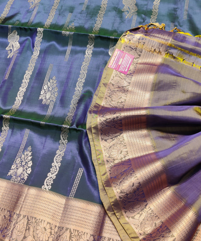 Lightweight pattu - LWP2009