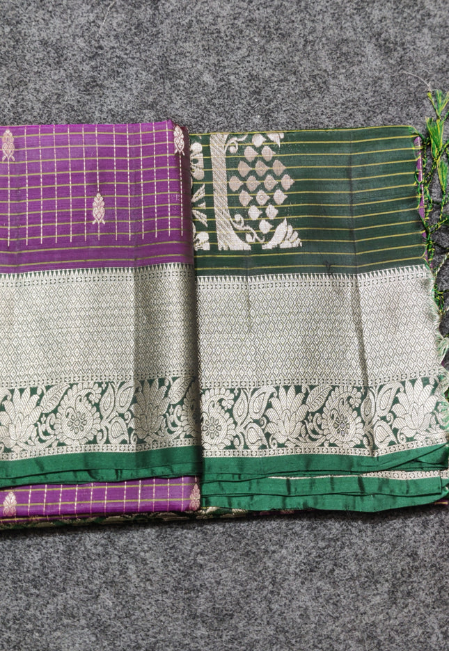 Lightweight pattu - LWP238