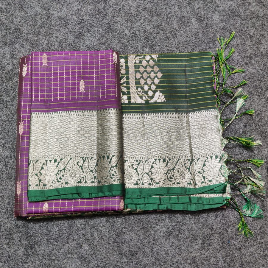 Lightweight pattu - LWP238