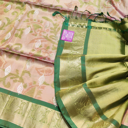 Lightweight Ikkath Pattu - IKT392